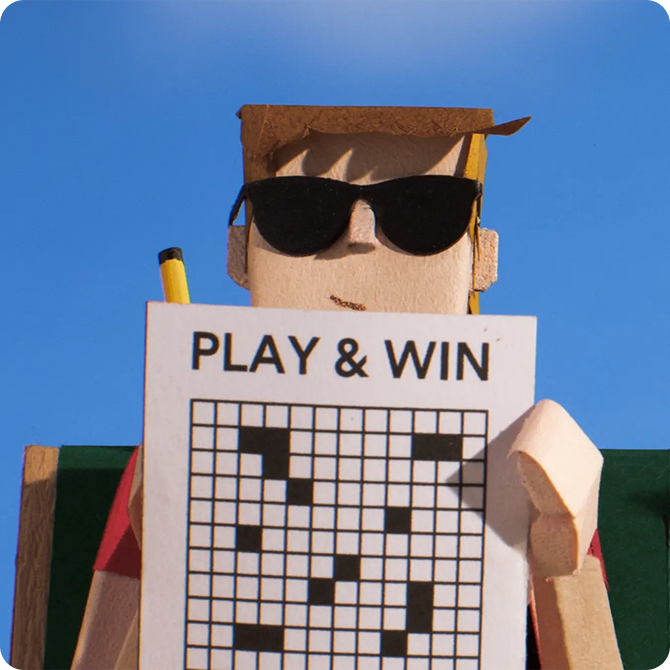 Concorso Vinci 1000 Notti