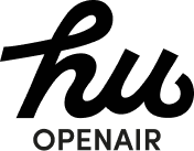 Logo Hu Openair